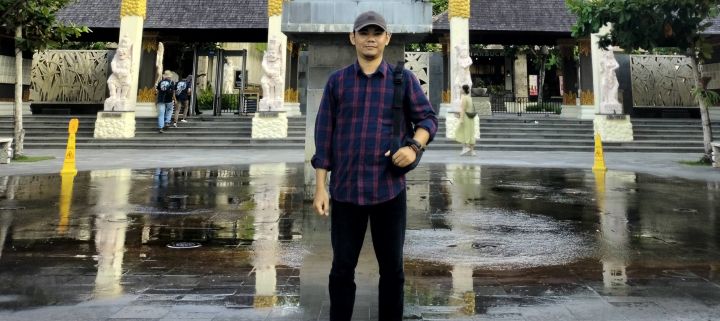 Azhar Mahmud